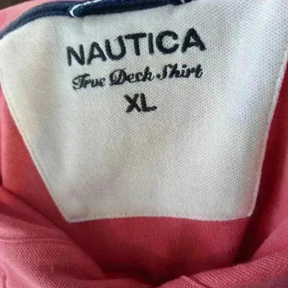 Nautical polo - Picture 4 of 4
